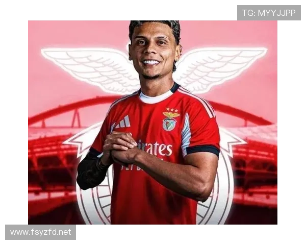 鲁本·迪亚斯:本菲卡队长时期的早期成名解析 鲁本·迪亚斯:本菲卡队长时期的早期成名解析