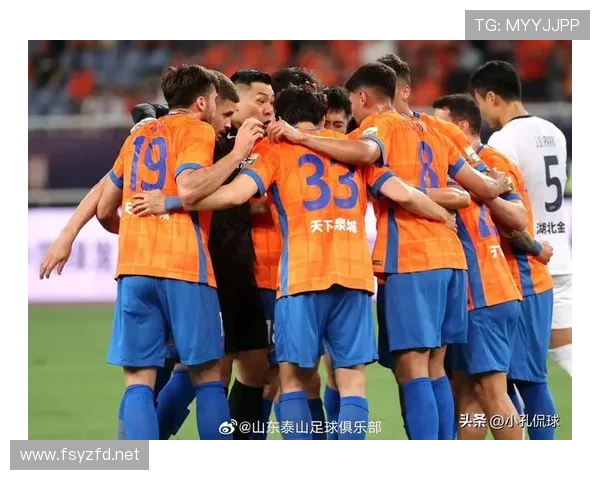 山东泰山争冠竞争力下滑，阶段性变化对球队争冠格局产生制约