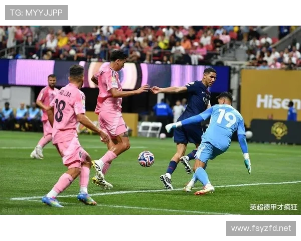 巴黎中场看似流畅，实则高强度一踢就断，撑不住了？