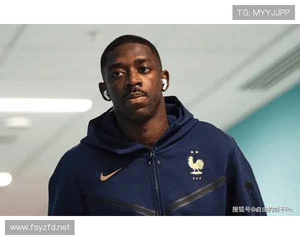 登贝莱训练状态与职业投入度分析