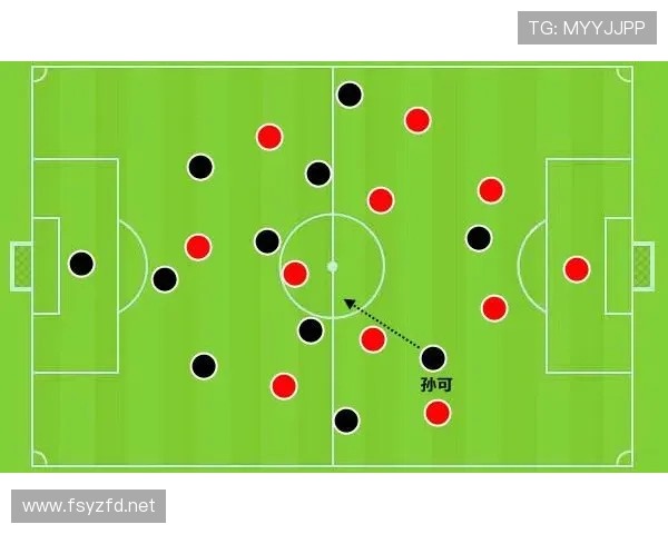 巴尔韦德与德布劳内：冲击力和创造力对比分析