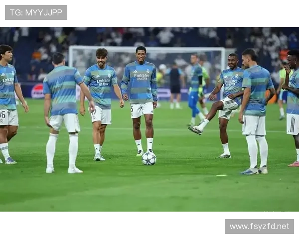 贝林厄姆 vs 凯恩：球队领袖作用与战术核心差异