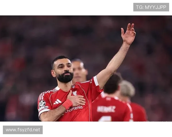 萨拉赫关键战表现稳定性及比赛影响力解析