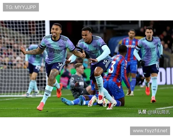 阿森纳进攻效率波动明显，阶段性变化已对争冠形势产生影响