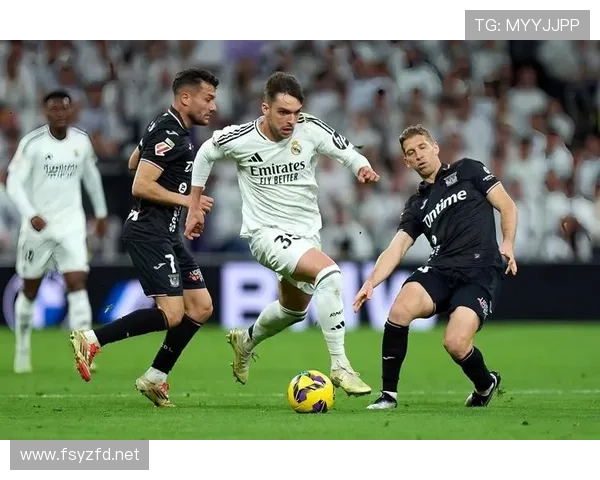 皇马中场失控问题凸显，已对球队整体攻防稳定性造成影响