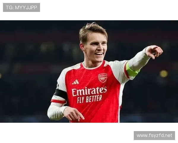 厄德高与萨卡：进攻角色与战术贡献差异解析