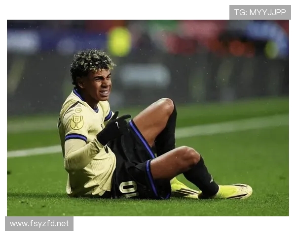 亚马尔过人依赖与进攻贡献如何体现 亚马尔过人依赖与进攻贡献如何体现