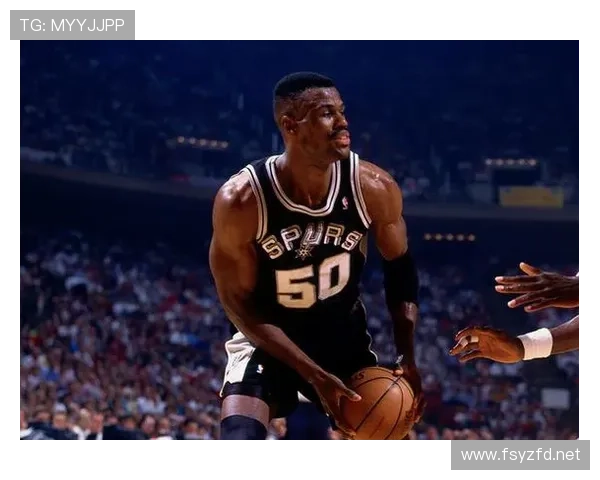 大卫·罗宾逊内线背打效率超哈基姆推动球队攻防转换提升