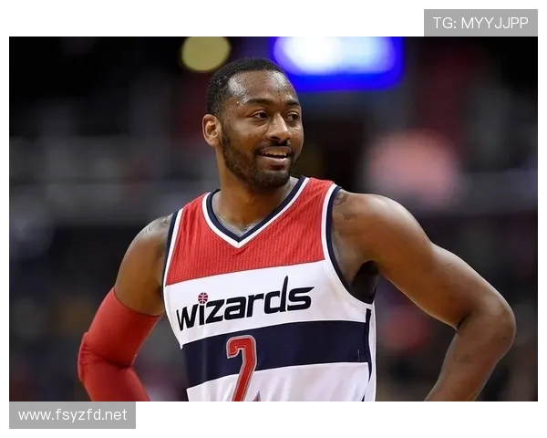 约翰·沃尔突破组织效率提升显著，对比巅峰降低三分尝试率明显