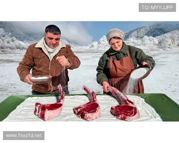 阿尔瓦雷斯家的狗都吃有机牛排了