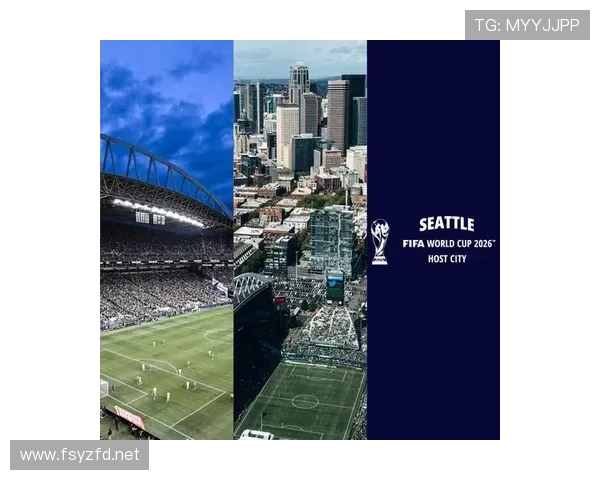 2026世界杯阿兹特克球场为什么能承办三届世界杯